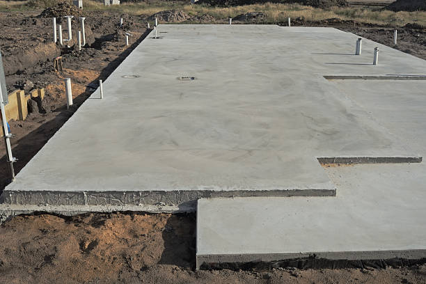 Best Concrete Steps and Stairs in Silver Summit, UT