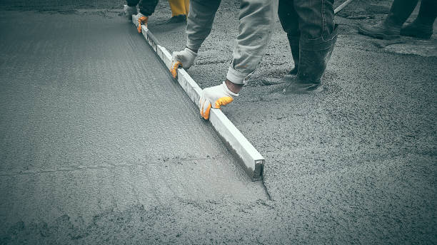 Best Concrete Removal and Replacement in Silver Summit, UT