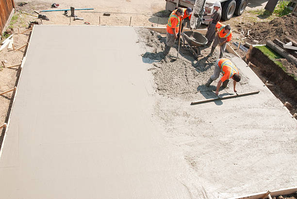  Silver Summit, UT Concrete contractor Pros
