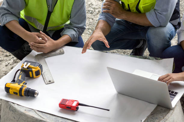 Best Concrete Demolition Services in Silver Summit, UT