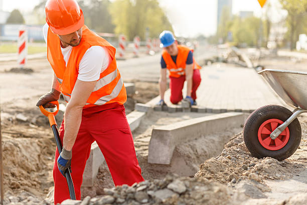 Best Concrete Sealing and Maintenance in Silver Summit, UT